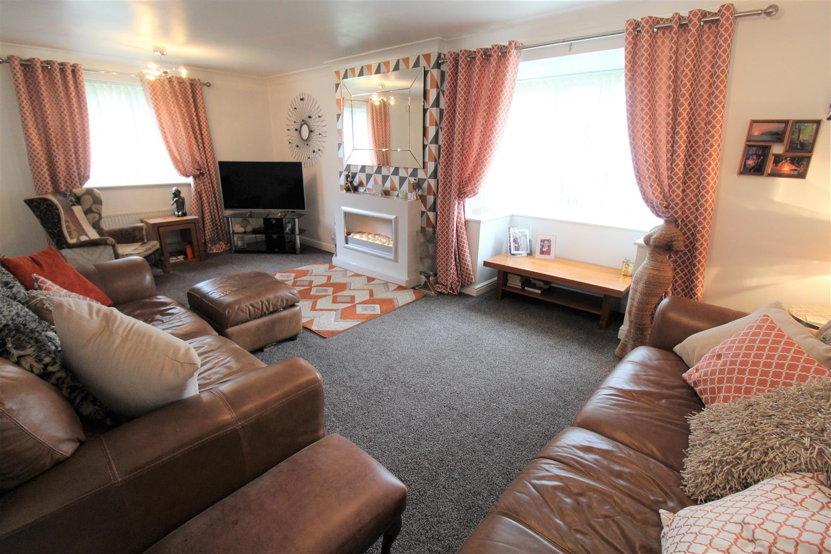 Chillington Way, Norton Heights, Stoke-On-Trent